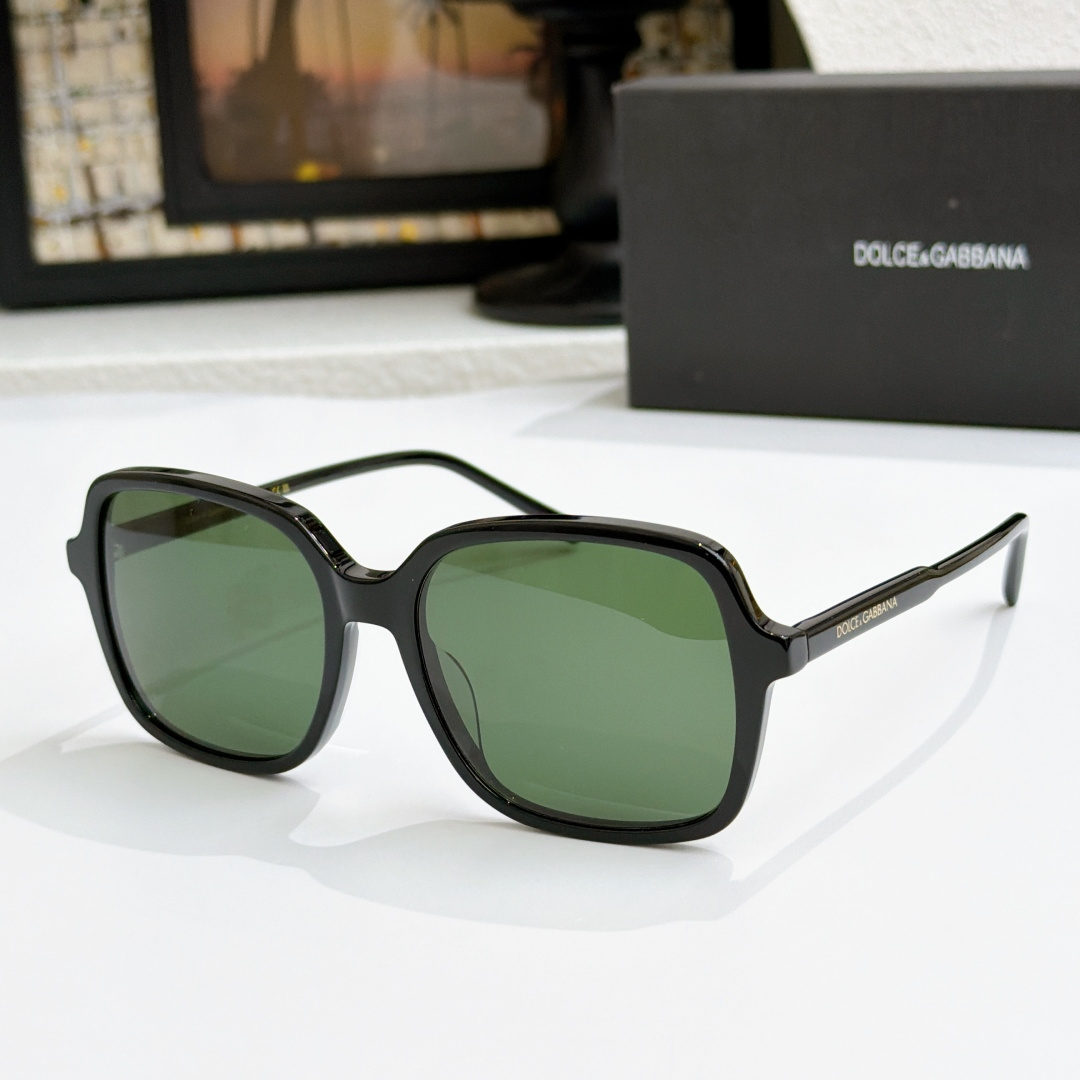DOLCE&GABBANAMod：DG4539Size：56口17-145🔝🔝