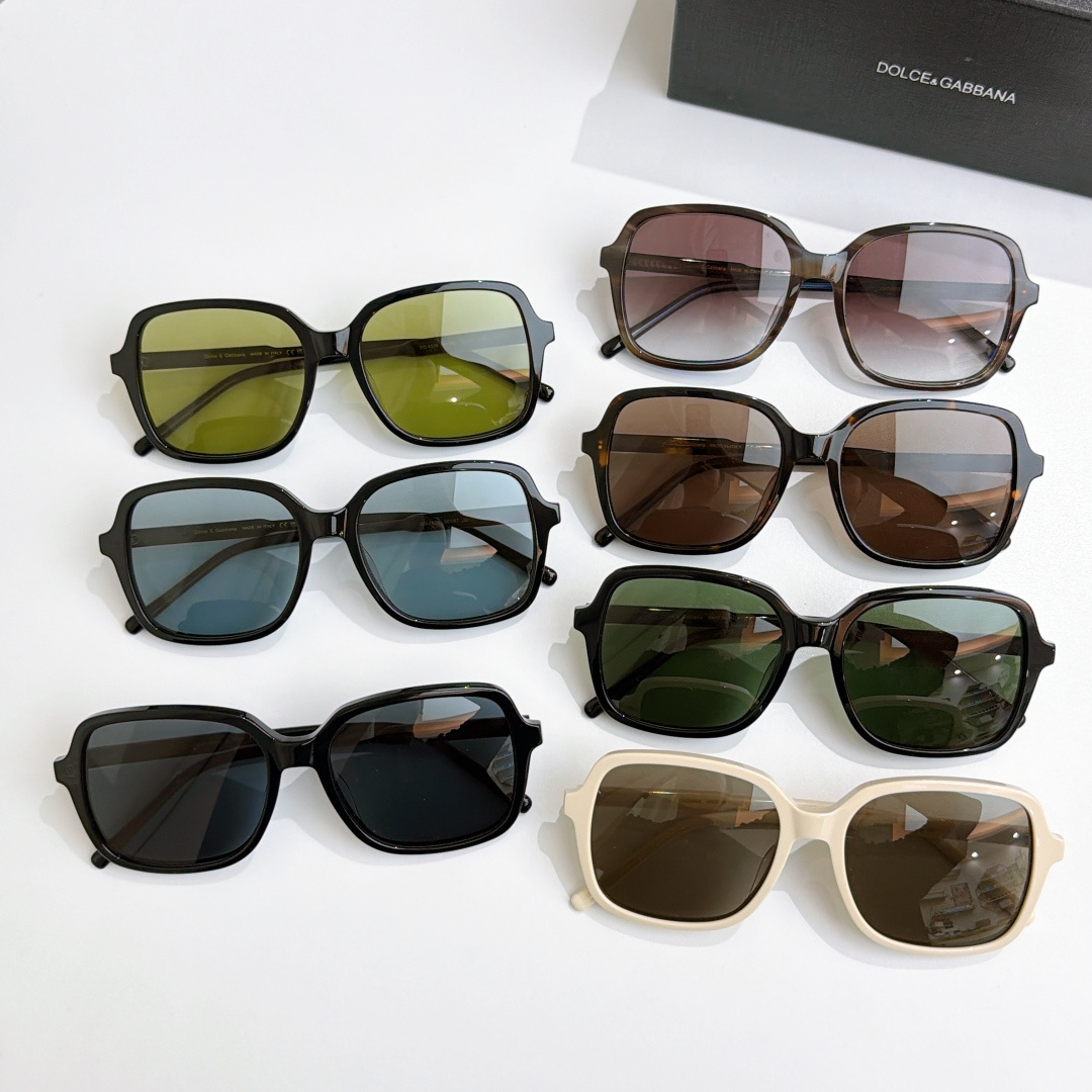 DOLCE&GABBANAMod：DG4539Size：56口17-145🔝🔝