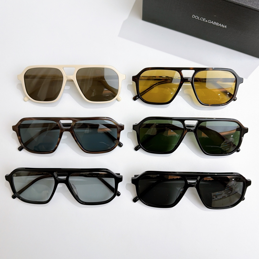 DOLCE&GABBANAMod：DG4541Size：56口15-145🔝🔝
