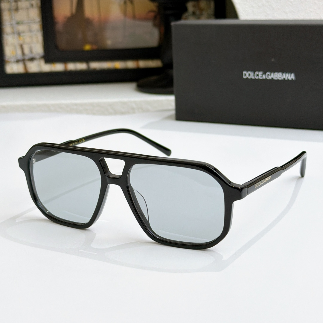DOLCE&GABBANAMod：DG4541Size：56口15-145🔝🔝