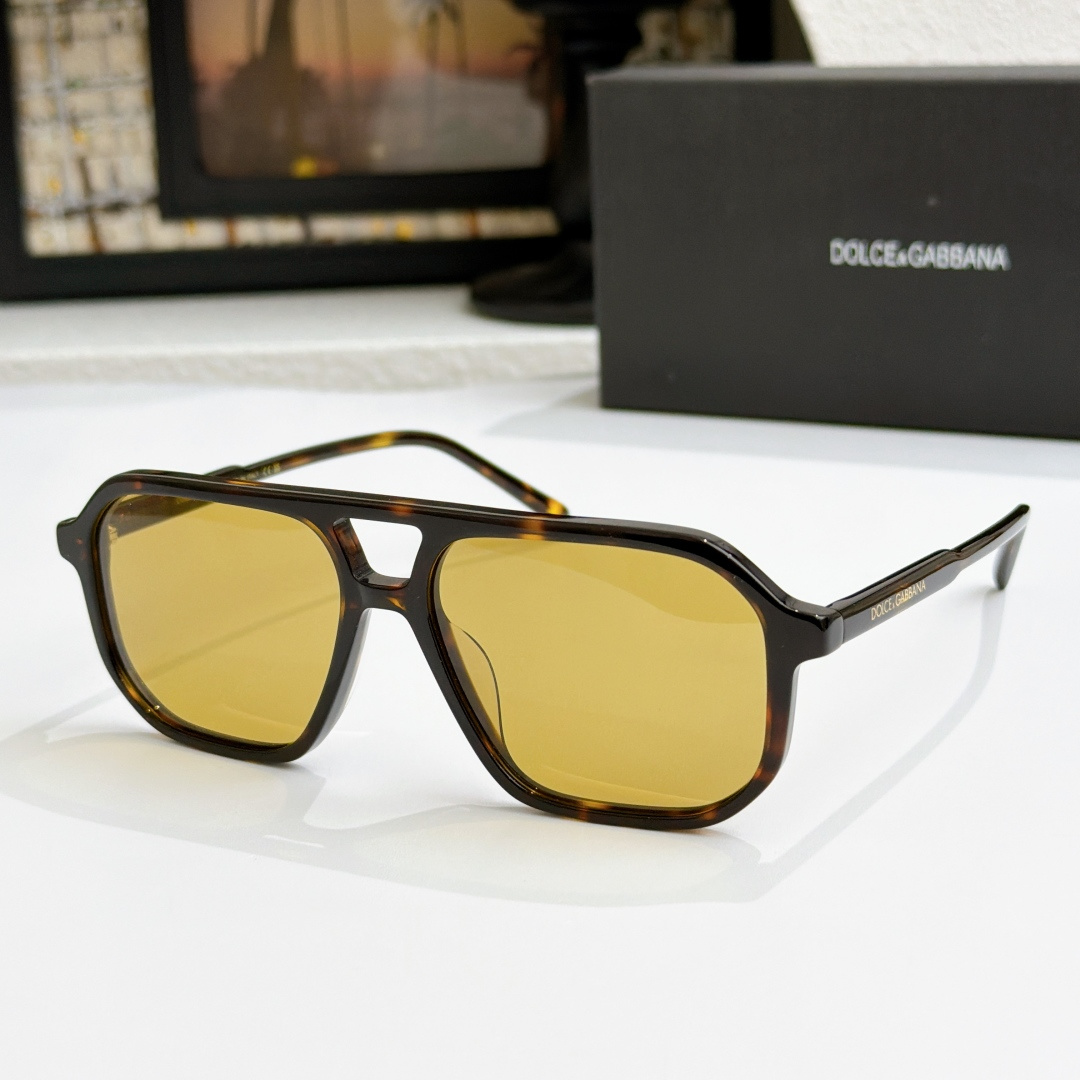 DOLCE&GABBANAMod：DG4541Size：56口15-145🔝🔝