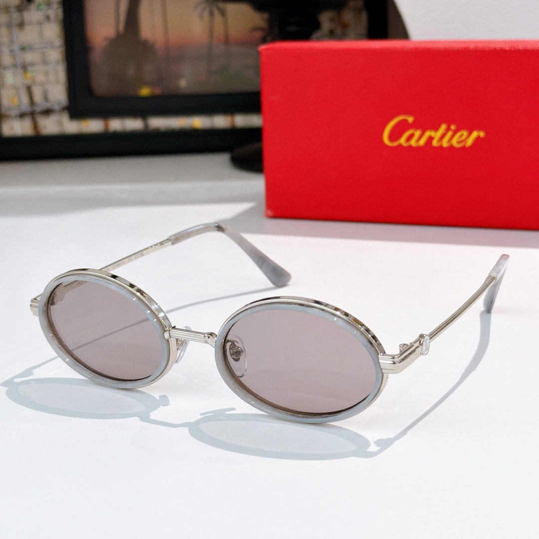 Cartie*MOD：CT0807SSIZE：54-21🔝🔝
