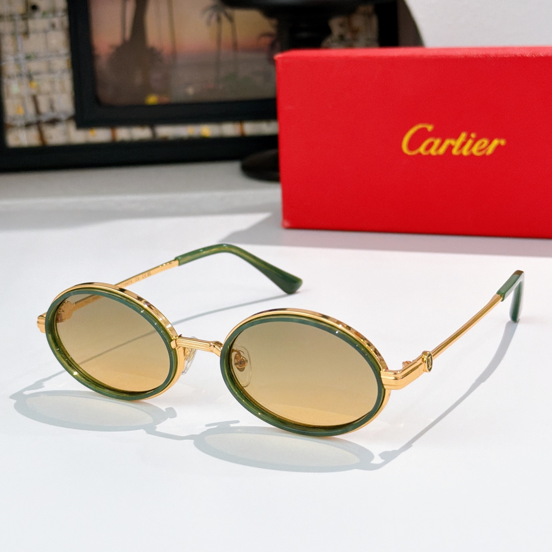 Cartie*MOD：CT0807SSIZE：54-21🔝🔝