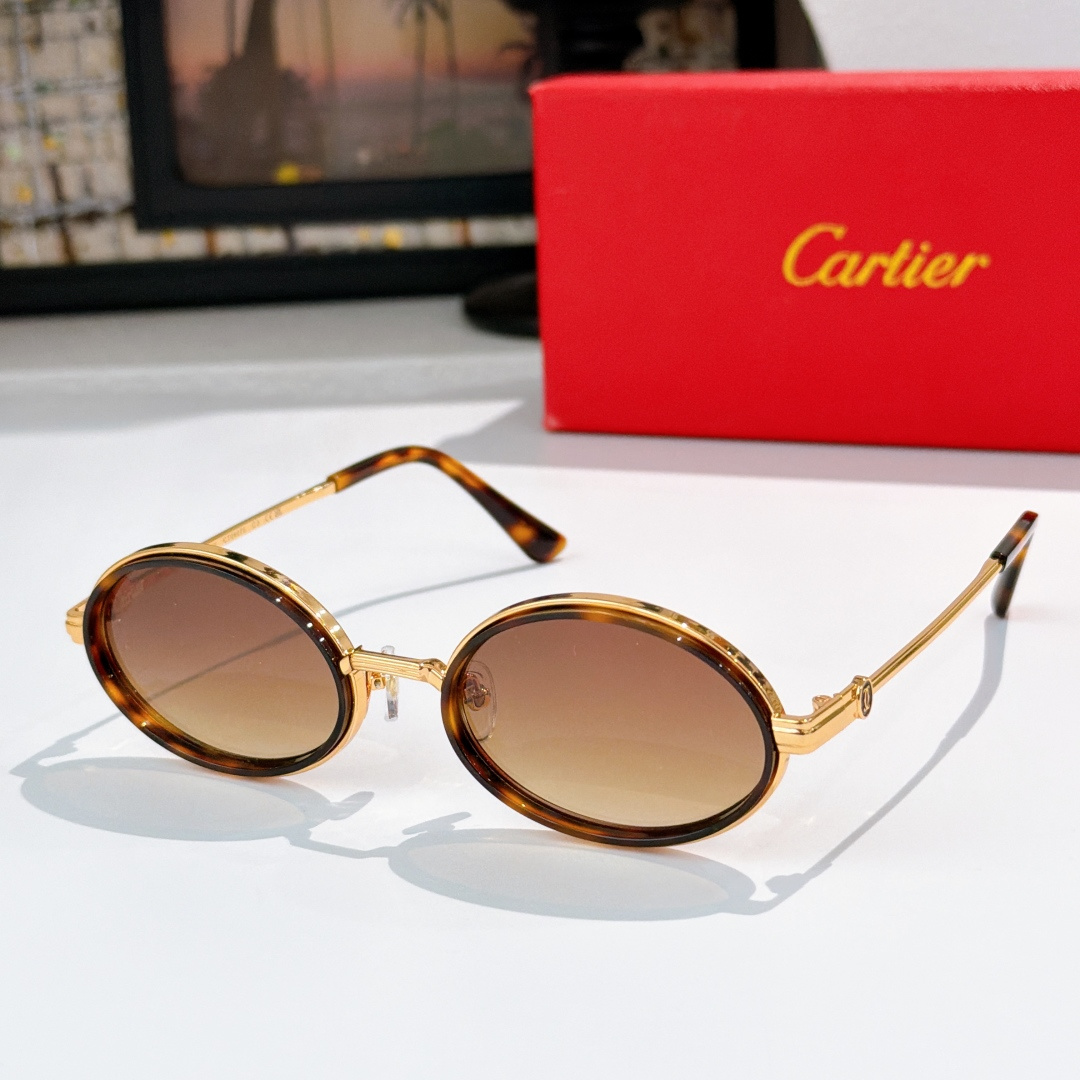 Cartie*MOD：CT0807SSIZE：54-21🔝🔝