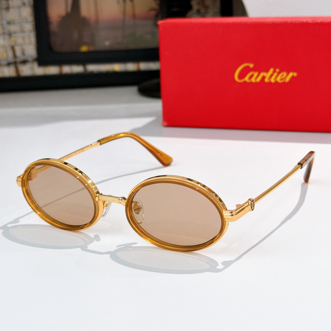 Cartie*MOD：CT0807SSIZE：54-21🔝🔝