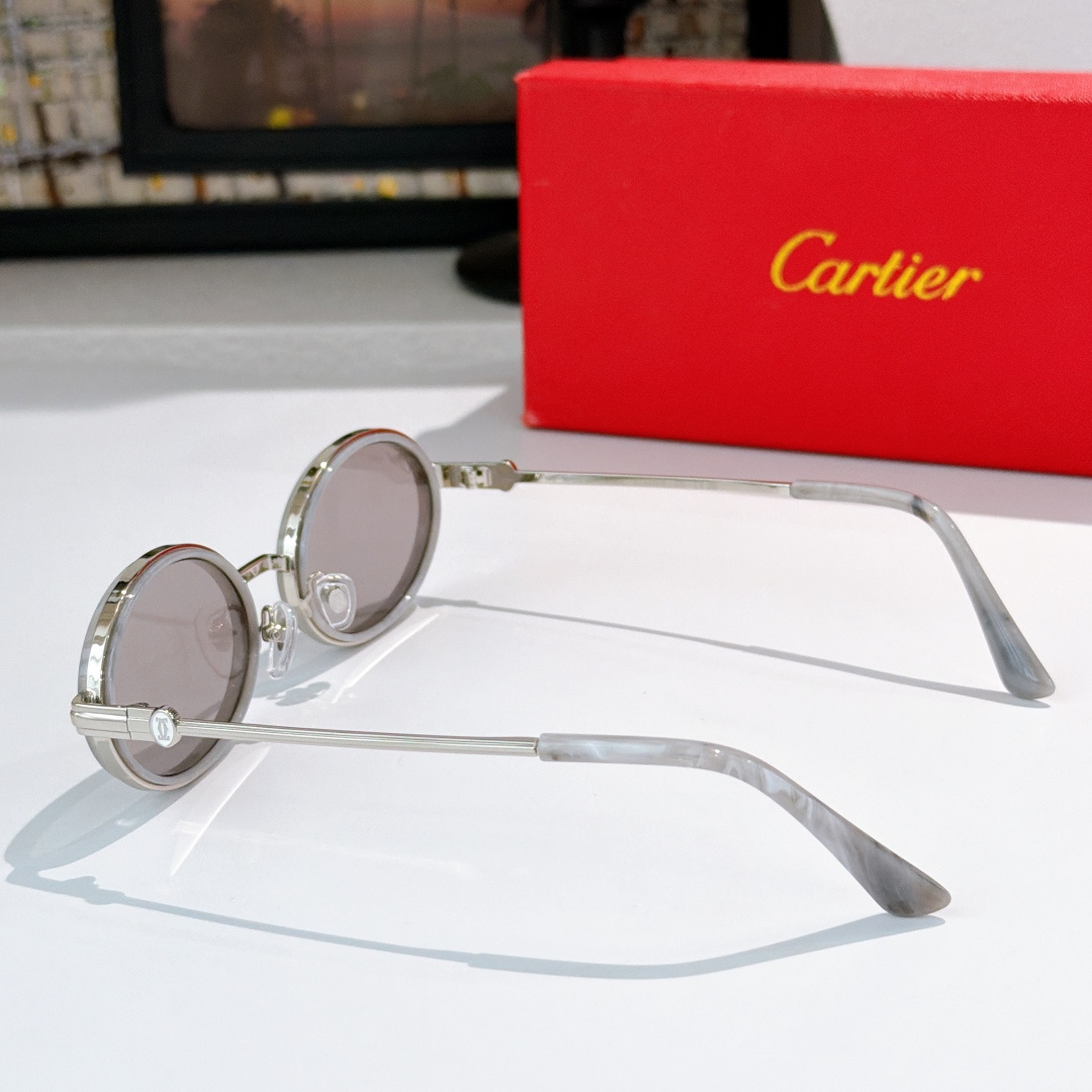 Cartie*MOD：CT0807SSIZE：54-21🔝🔝