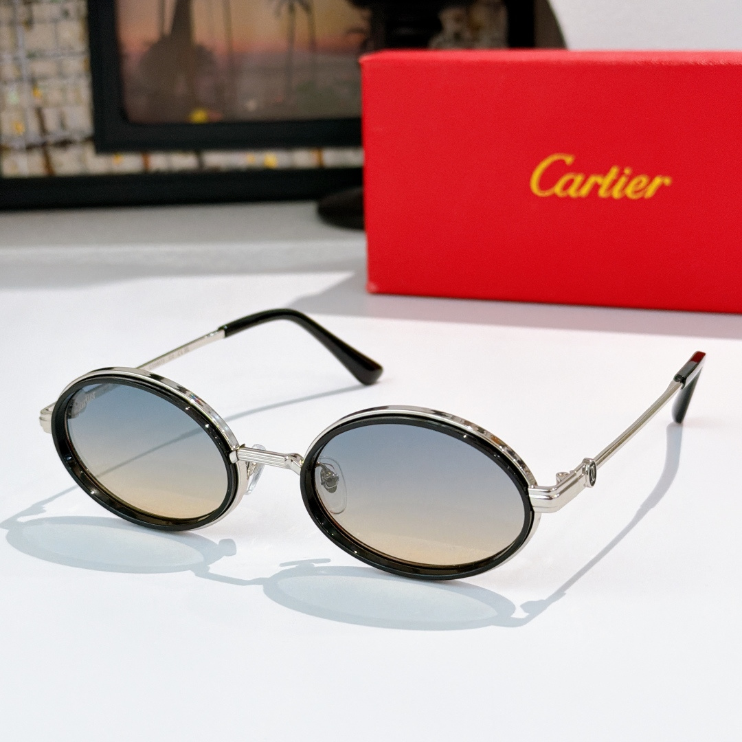 Cartie*MOD：CT0807SSIZE：54-21🔝🔝