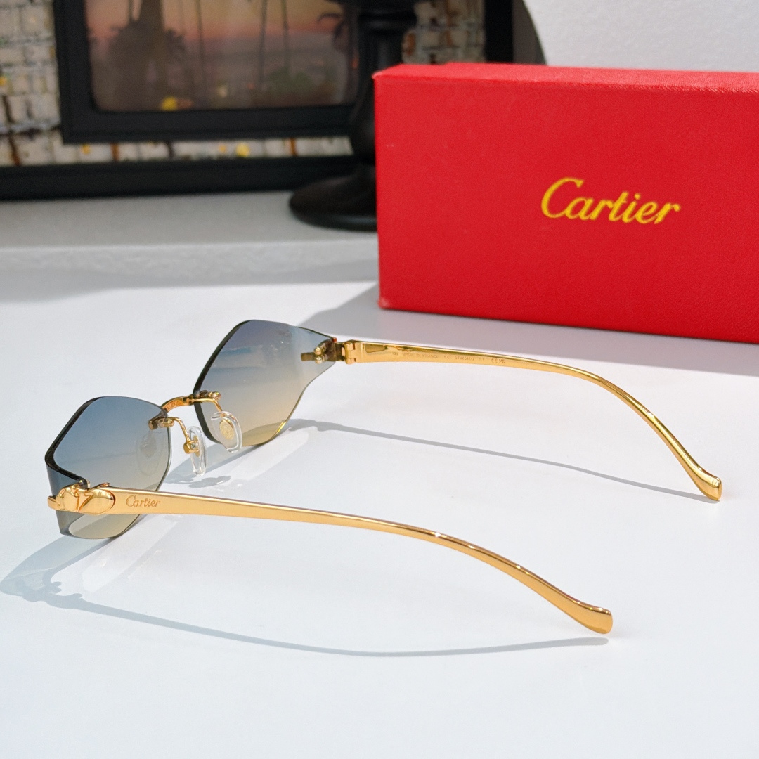 CartierMod：CT02041OSize：60口17-135🔝🔝