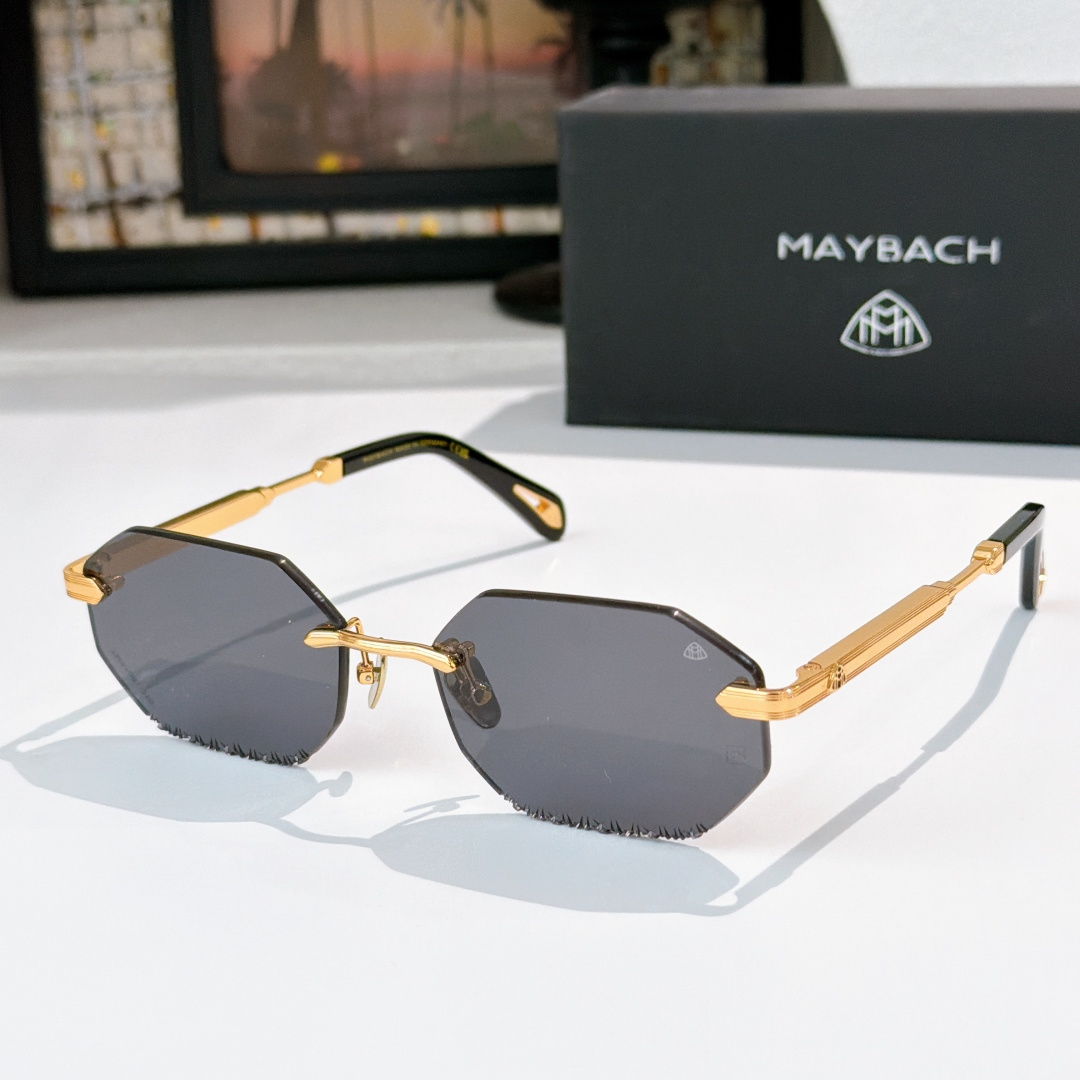 NAYBACHMod：Z1974Size：59口18-145🔝🔝