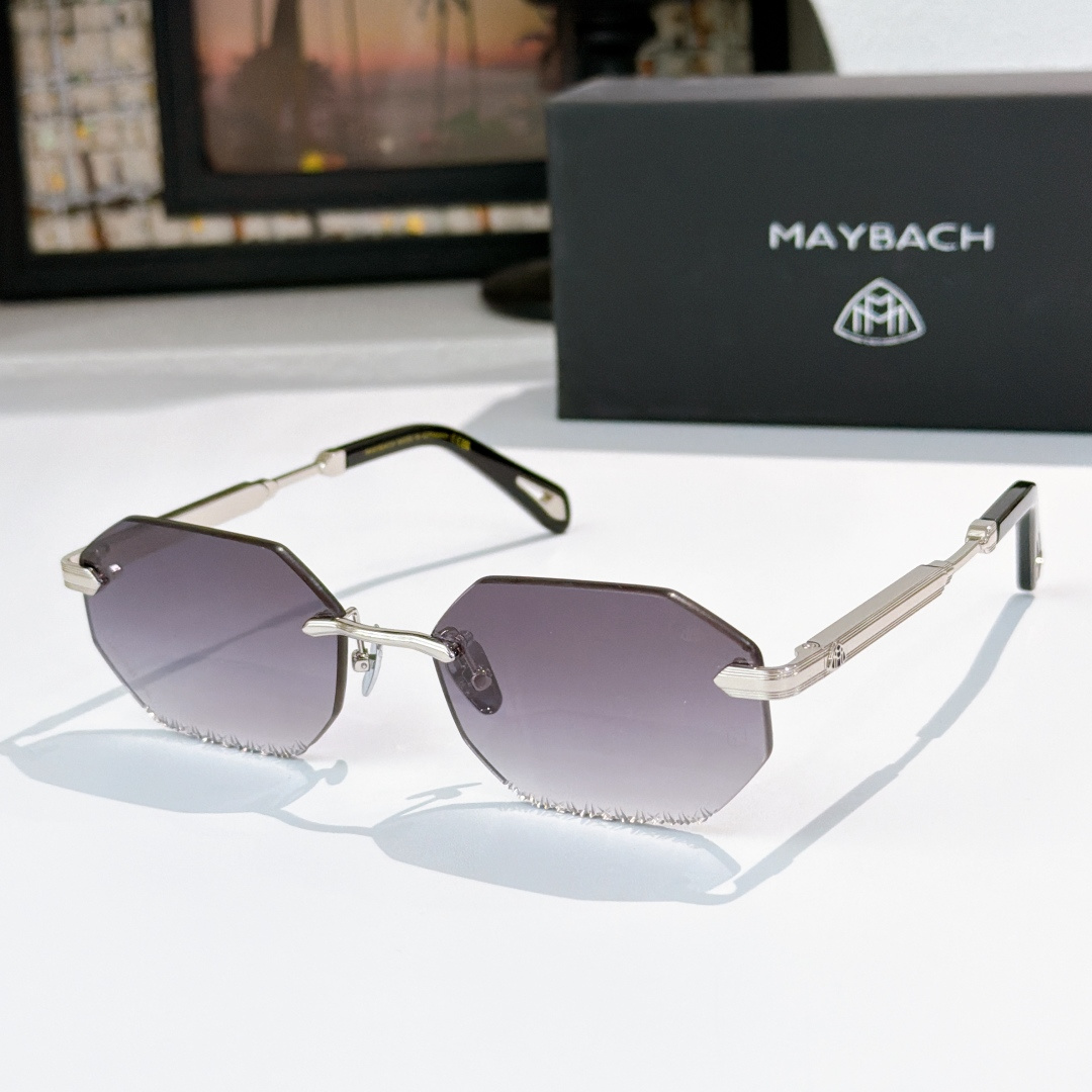 NAYBACHMod：Z1974Size：59口18-145🔝🔝