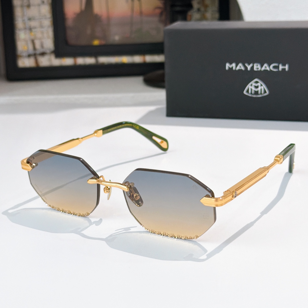 NAYBACHMod：Z1974Size：59口18-145🔝🔝