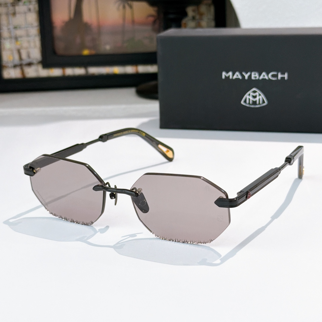 NAYBACHMod：Z1974Size：59口18-145🔝🔝