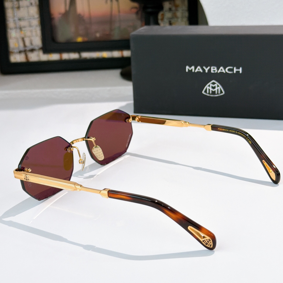 NAYBACHMod：Z1974Size：59口18-145🔝🔝