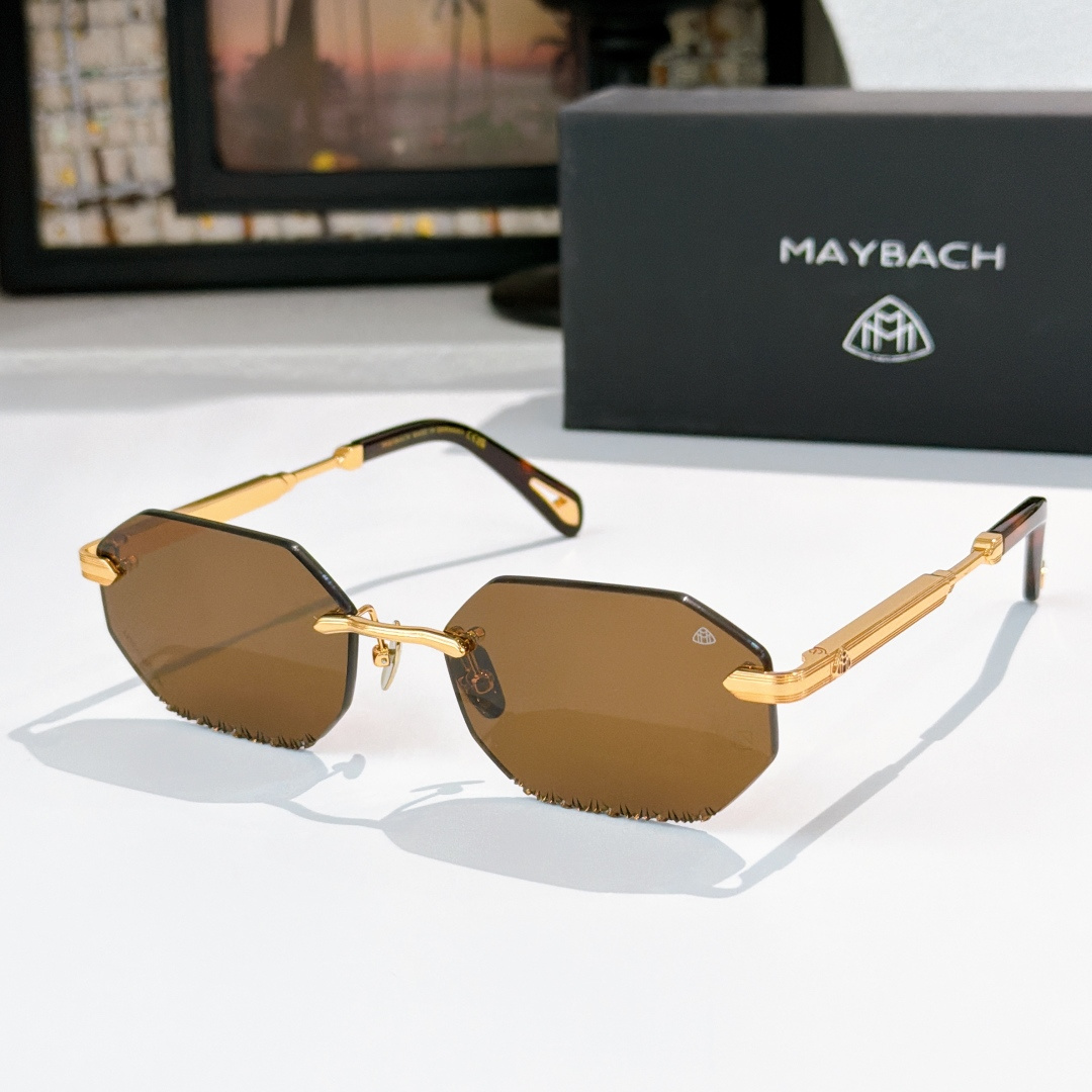 NAYBACHMod：Z1974Size：59口18-145🔝🔝