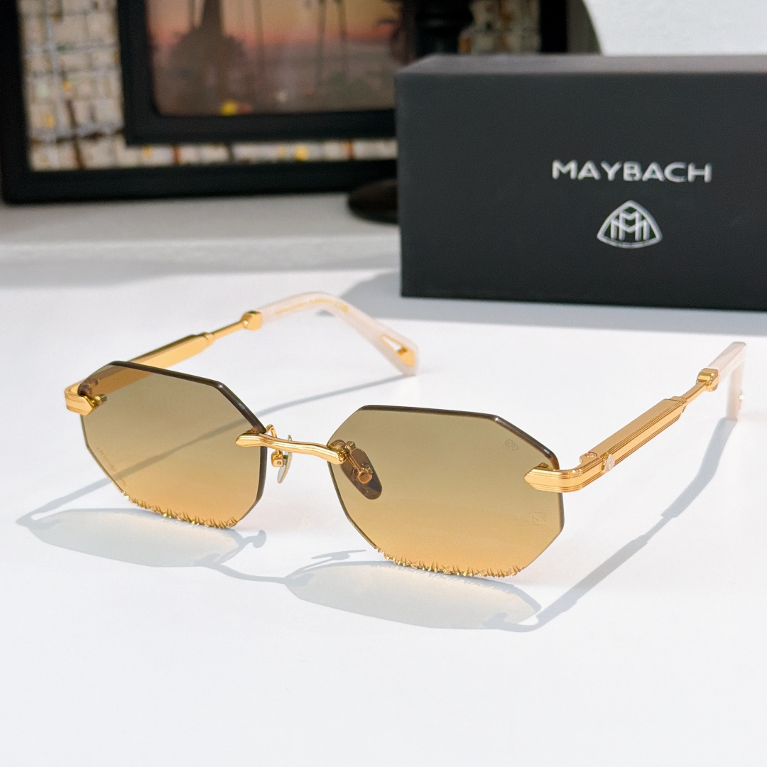 NAYBACHMod：Z1974Size：59口18-145🔝🔝