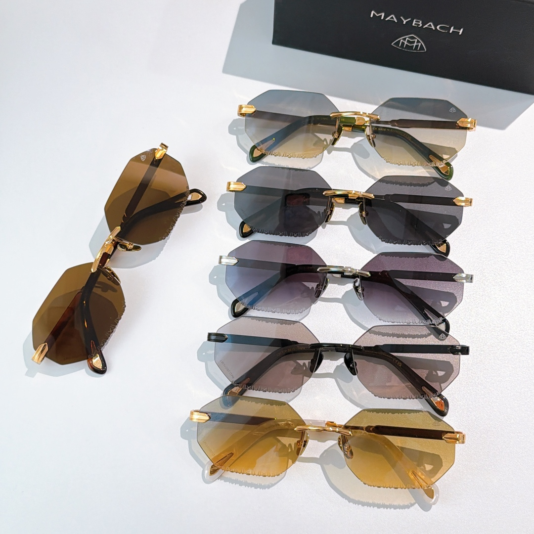 NAYBACHMod：Z1974Size：59口18-145🔝🔝