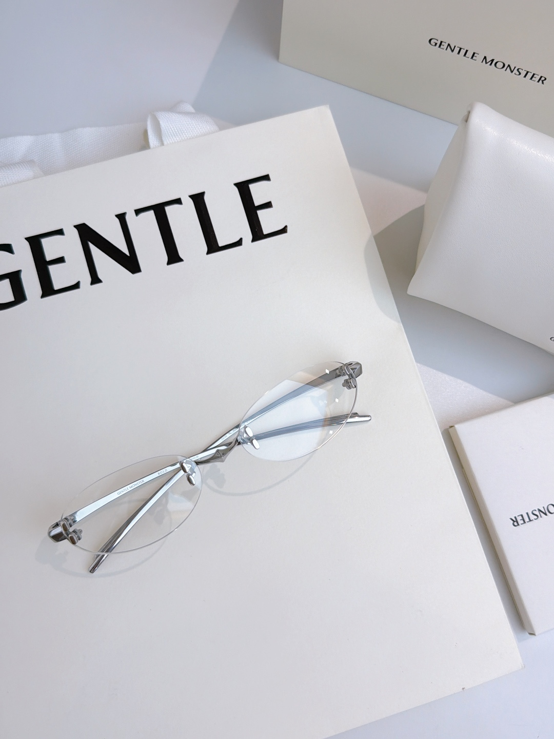 Gentle Monster Gentle Monster