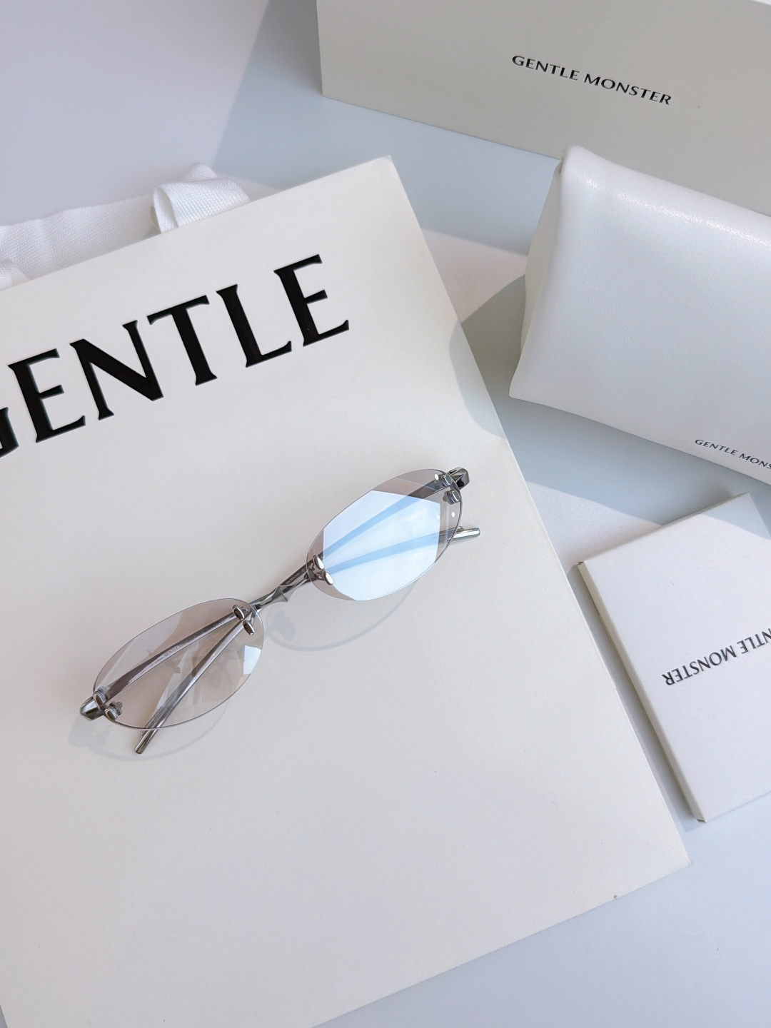 Gentle Monster Gentle Monster