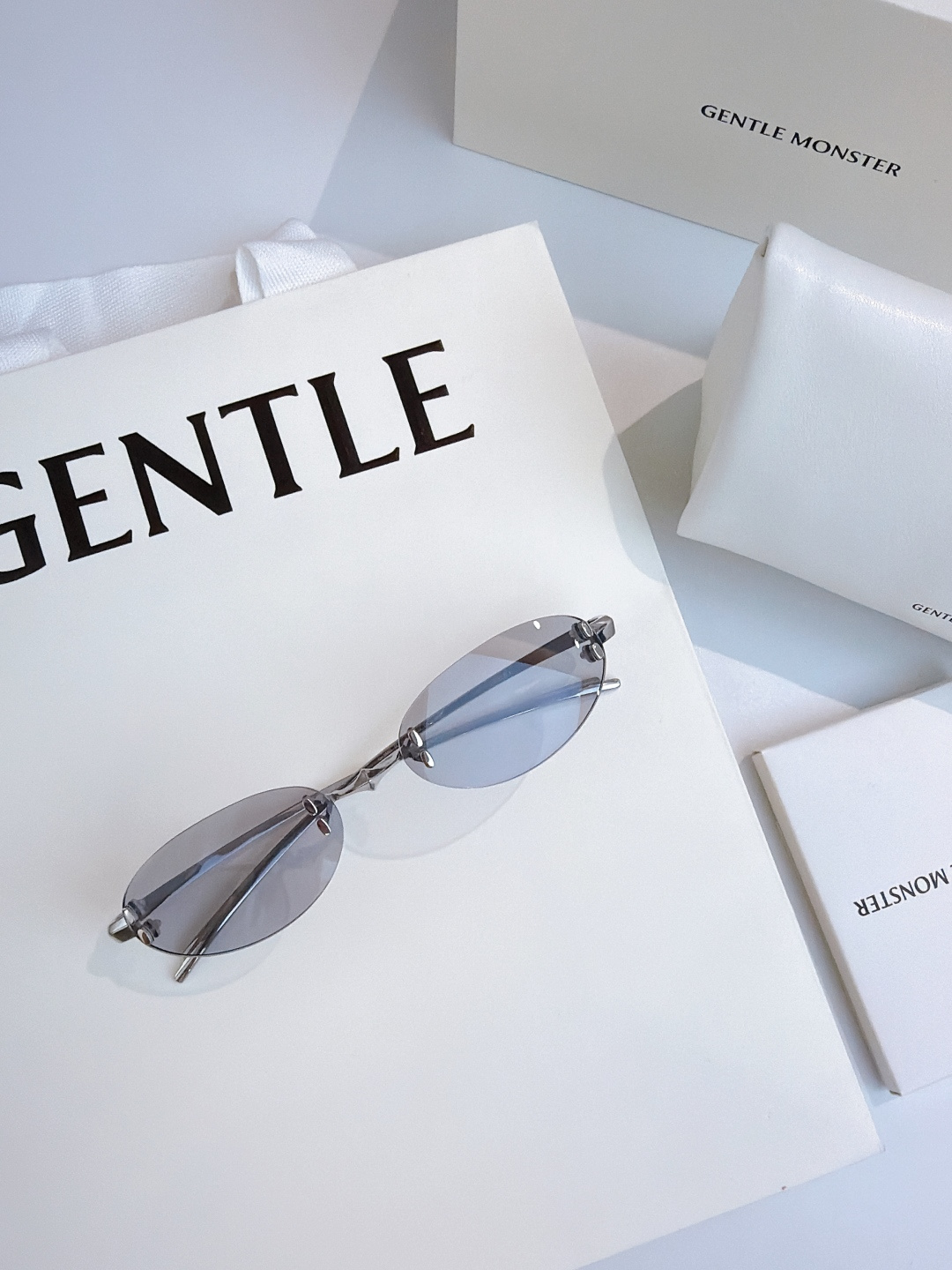 Gentle Monster Gentle Monster