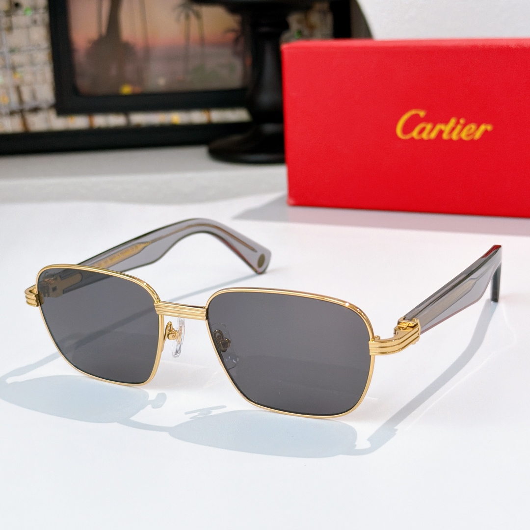 Cartie*MODEL：CT0538SSIZE: 55口20-145🔝🔝