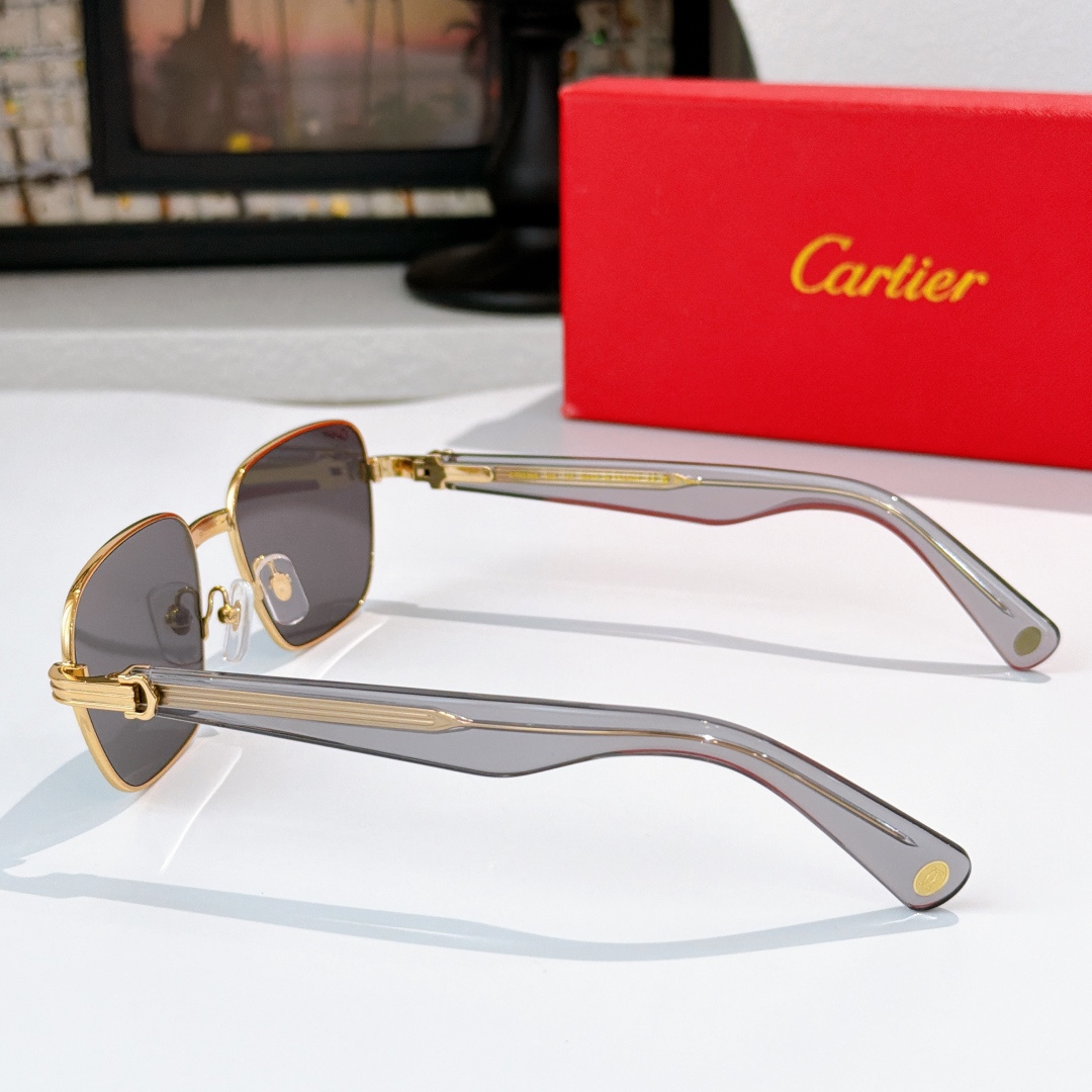 Cartie*MODEL：CT0538SSIZE: 55口20-145🔝🔝