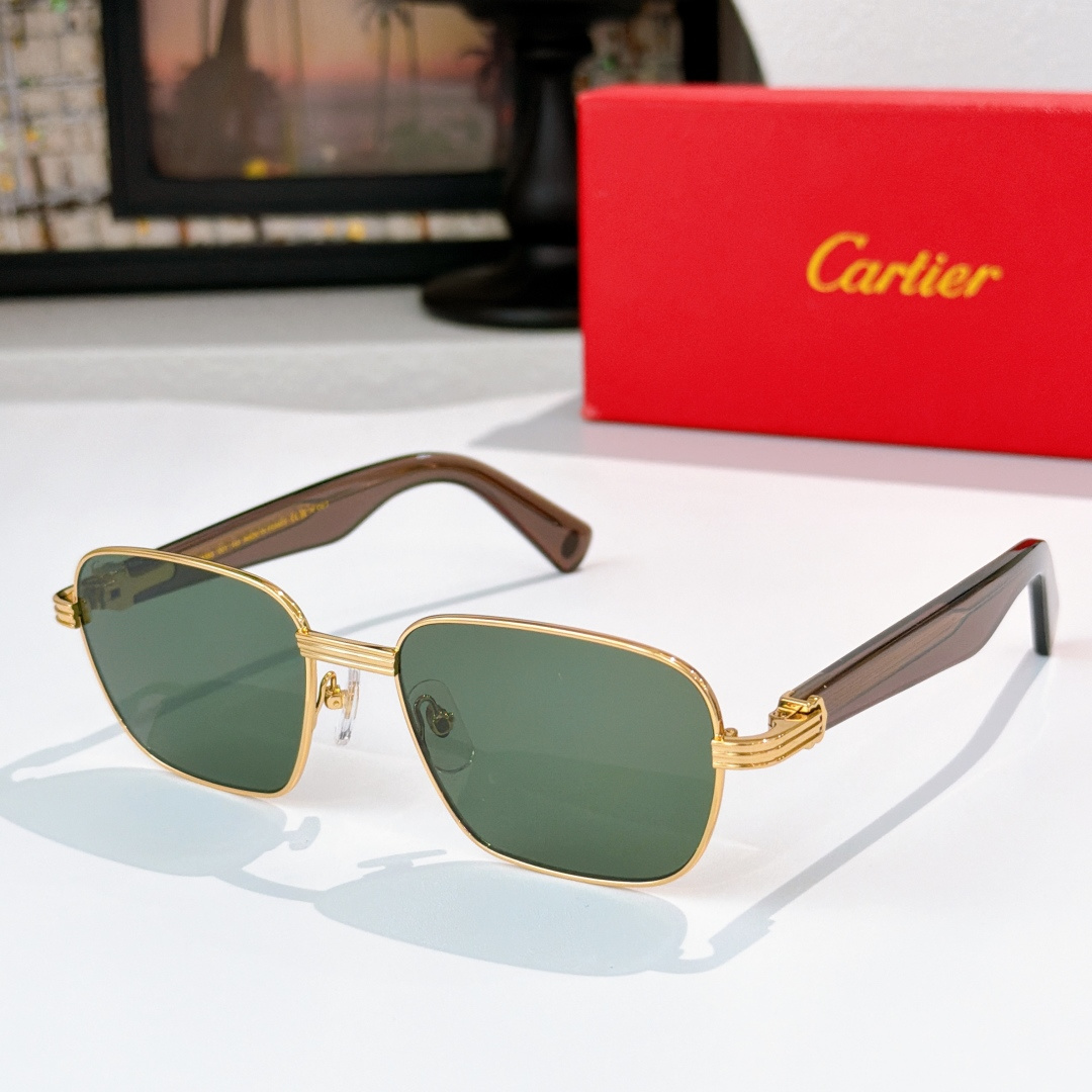 Cartie*MODEL：CT0538SSIZE: 55口20-145🔝🔝
