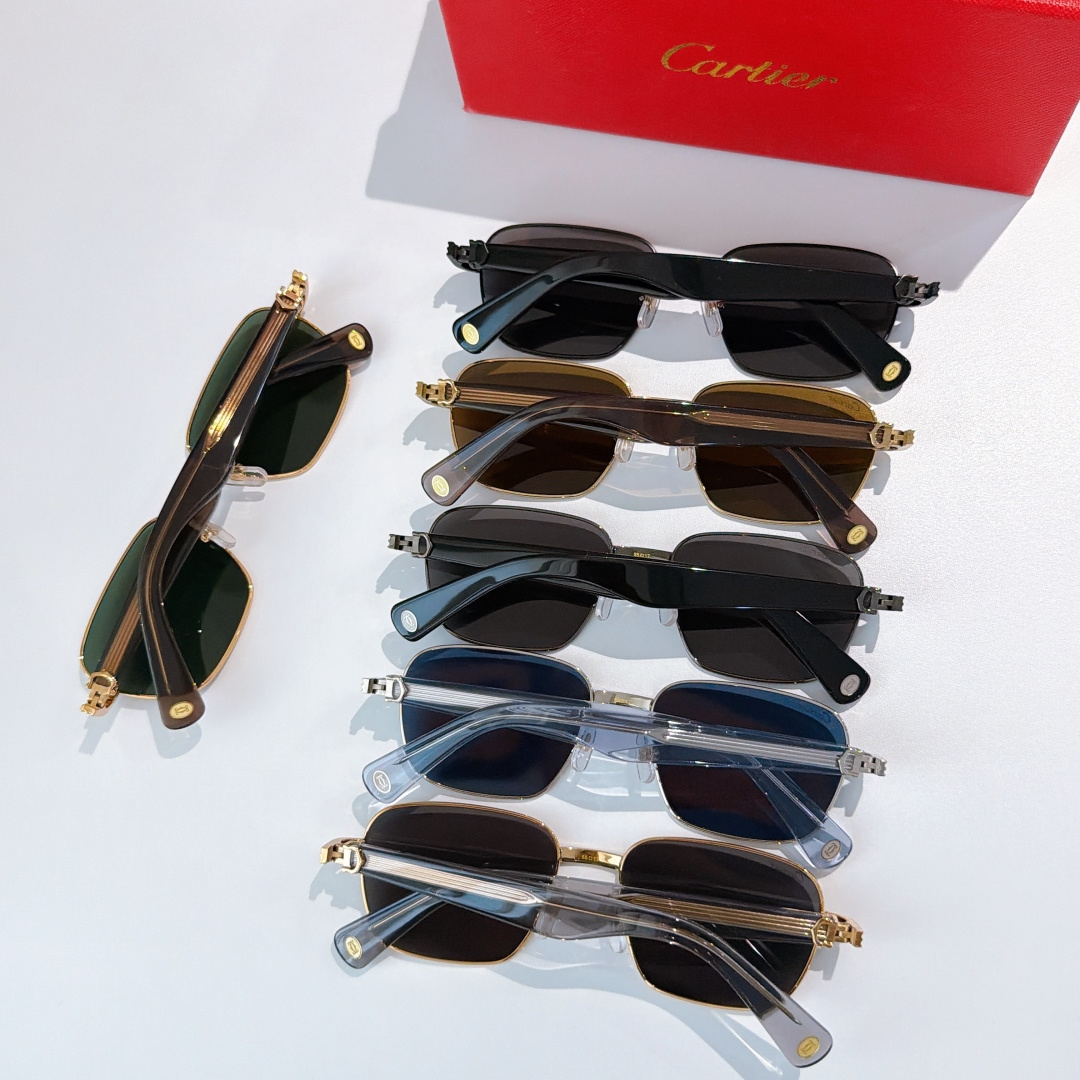 Cartie*MODEL：CT0538SSIZE: 55口20-145🔝🔝