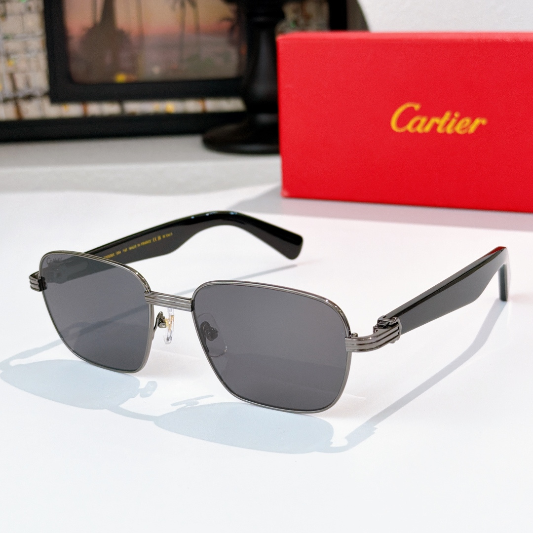 Cartie*MODEL：CT0538SSIZE: 55口20-145🔝🔝