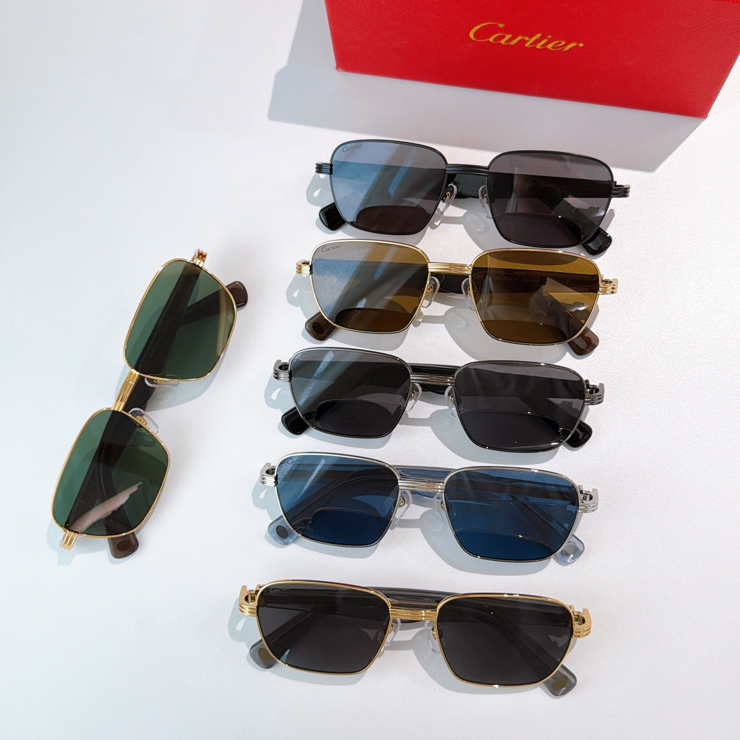 Cartie*MODEL：CT0538SSIZE: 55口20-145🔝🔝