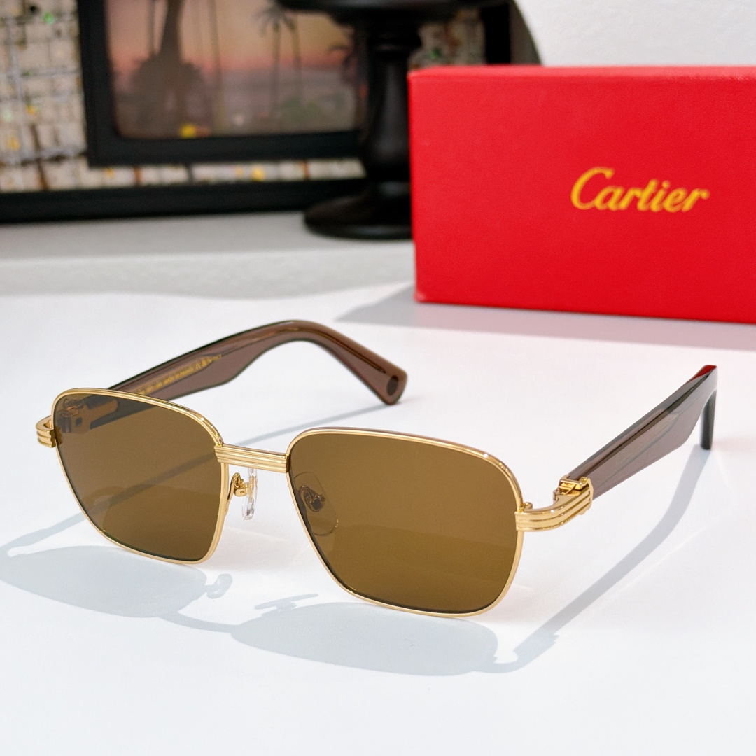 Cartie*MODEL：CT0538SSIZE: 55口20-145🔝🔝