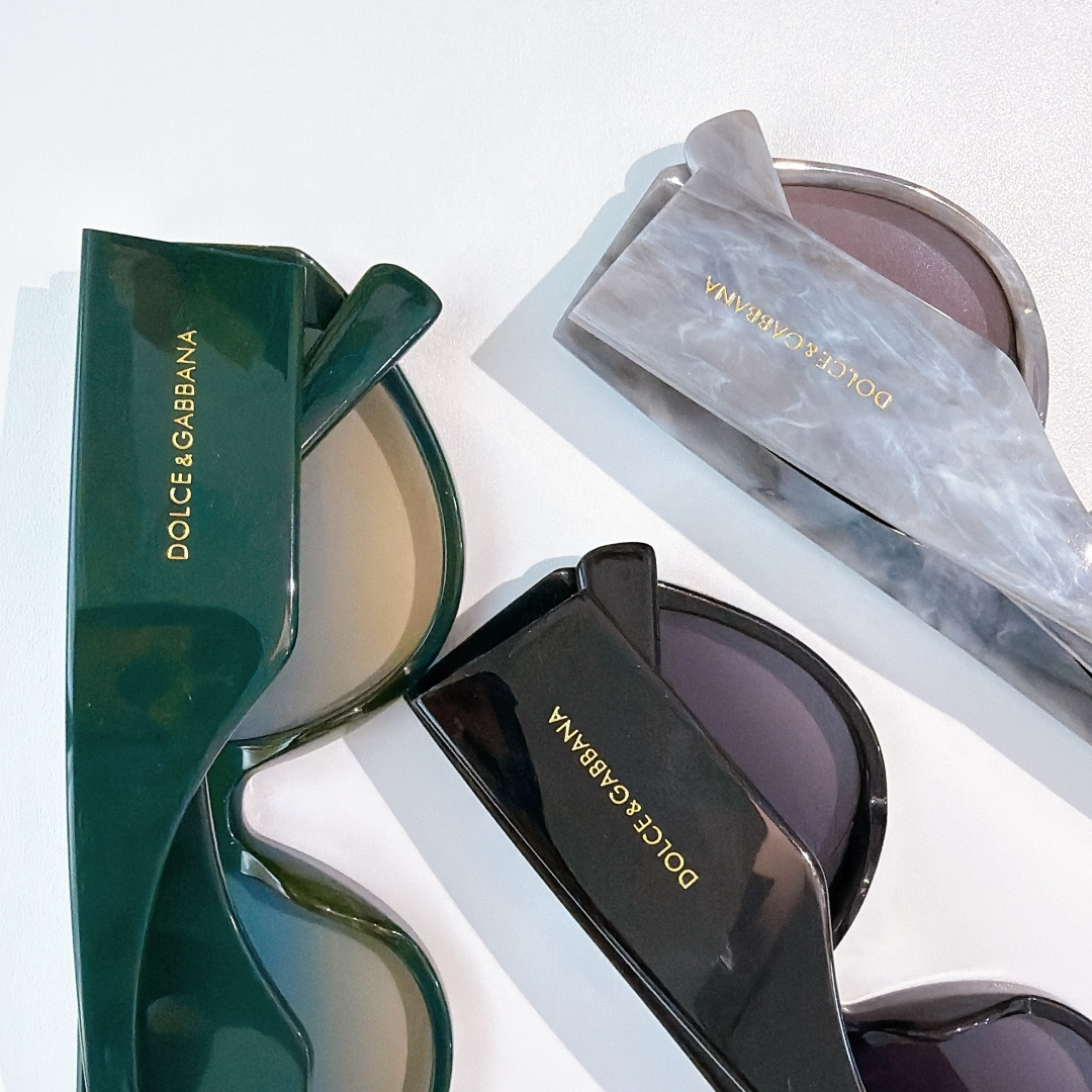 DOLCE & GABBAN*MODEL：DG4461SIZE：56口16-145🔝🔝