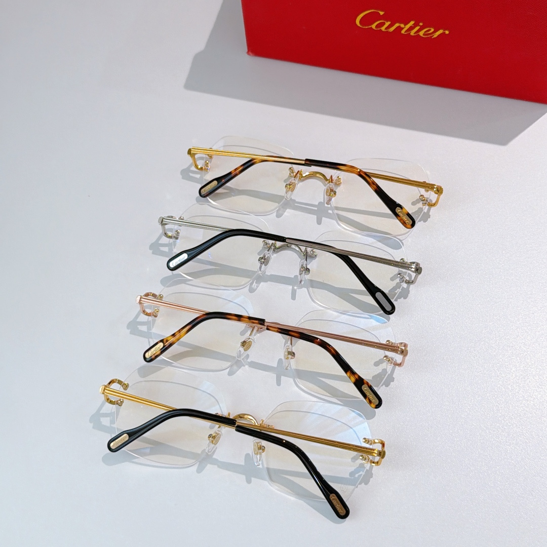 Cartie* MODEL：CT0564OSIZE:  54口19-140🔝🔝