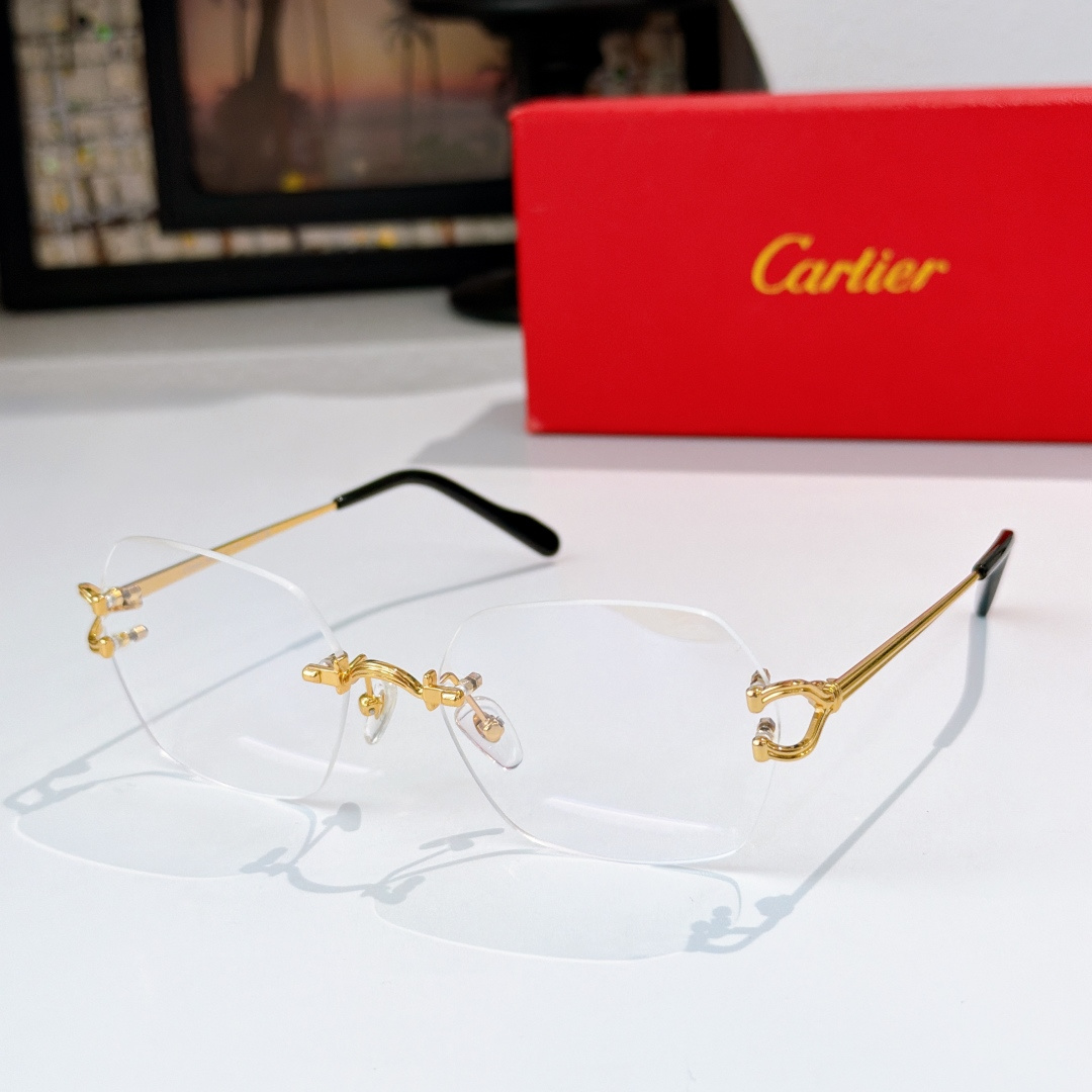 Cartie* MODEL：CT0564OSIZE:  54口19-140🔝🔝