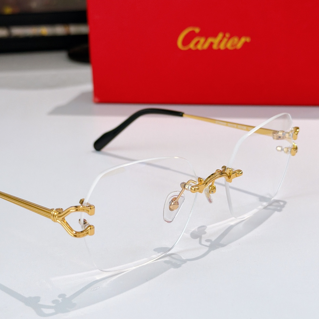 Cartie* MODEL：CT0564OSIZE:  54口19-140🔝🔝
