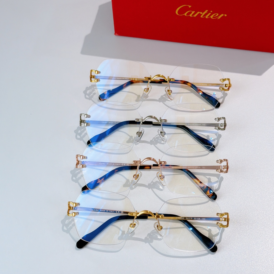 Cartie* MODEL：CT0564OSIZE:  54口19-140🔝🔝