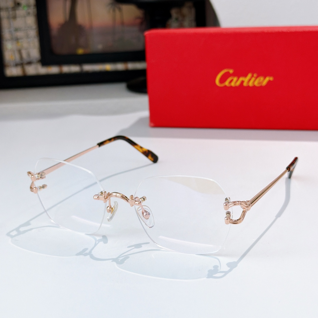 Cartie* MODEL：CT0564OSIZE:  54口19-140🔝🔝