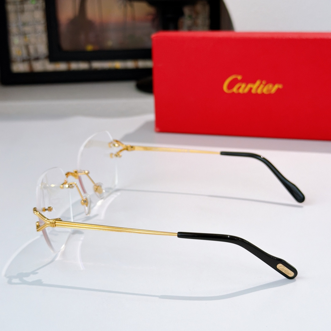 Cartie* MODEL：CT0564OSIZE:  54口19-140🔝🔝