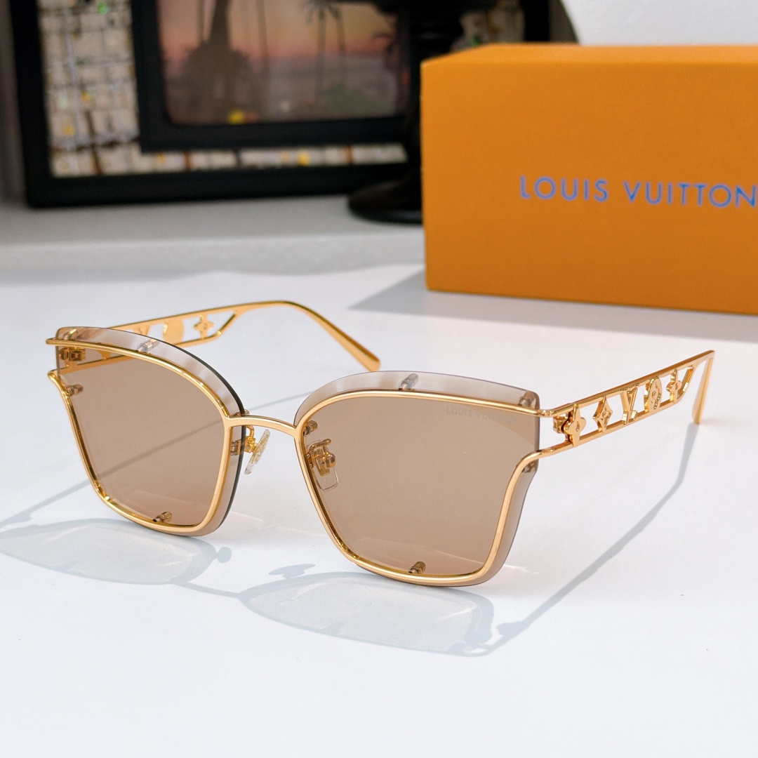 LOUIS VUITTO* MODEL：Z2938USIZE：62口15-145 🔝🔝