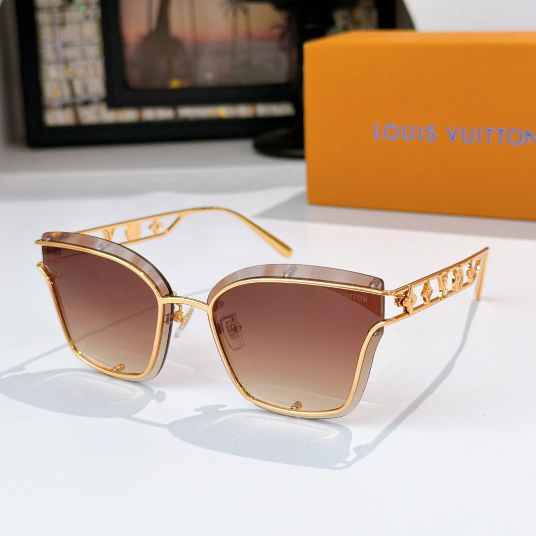 LOUIS VUITTO* MODEL：Z2938USIZE：62口15-145 🔝🔝