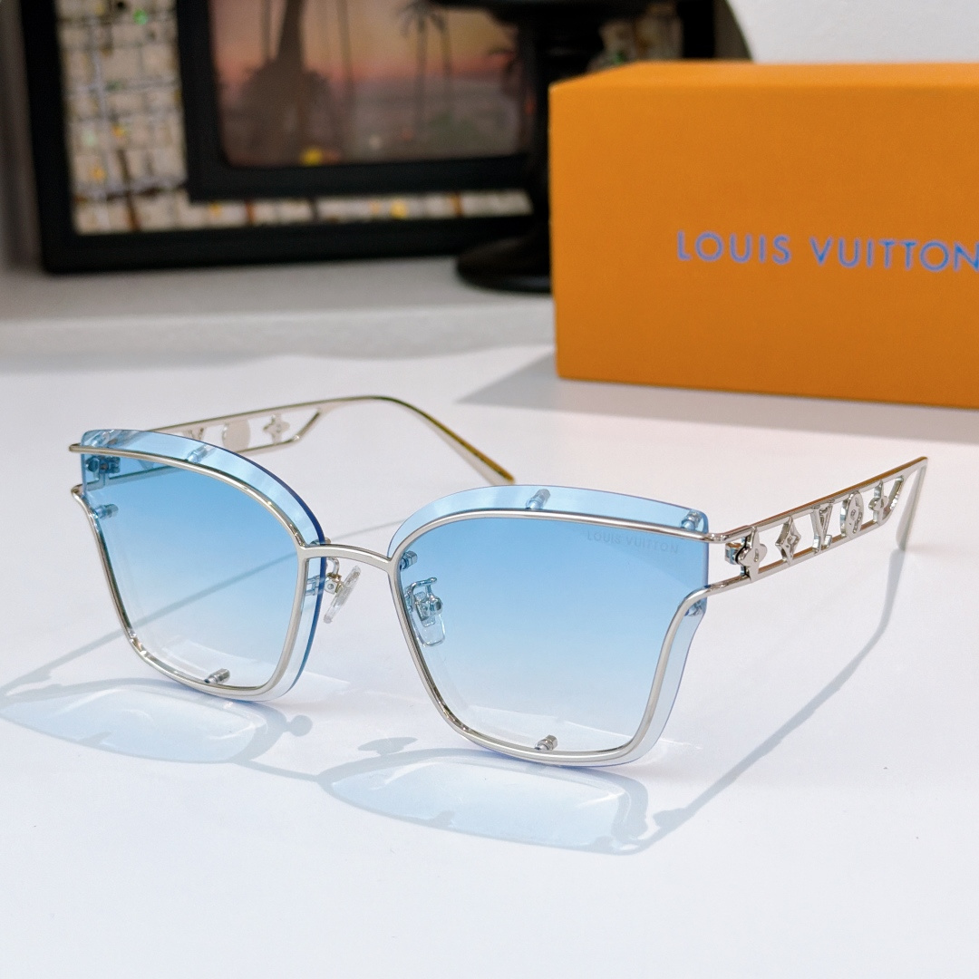 LOUIS VUITTO* MODEL：Z2938USIZE：62口15-145 🔝🔝
