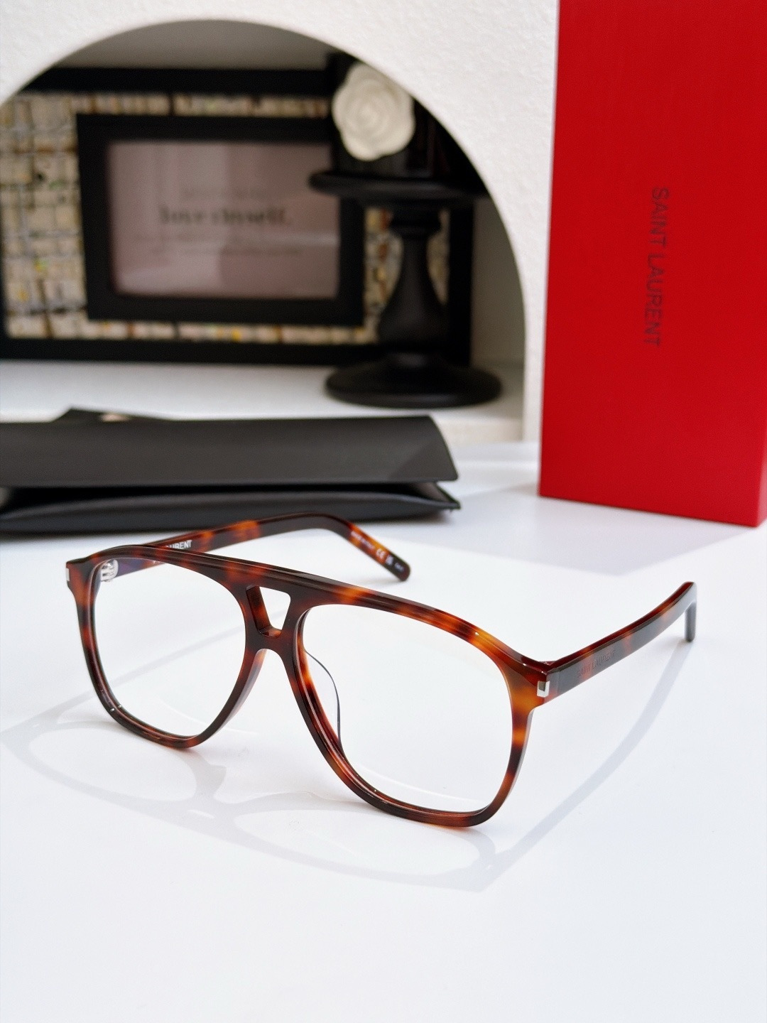 Saint Laurent Saint Lauren*