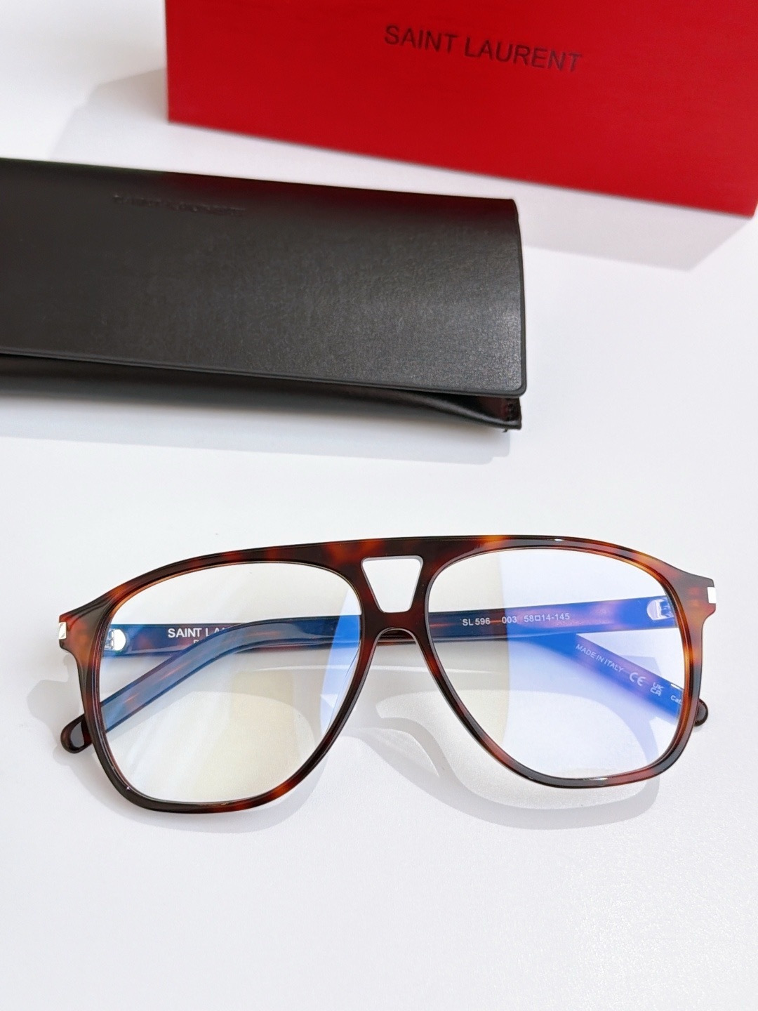 Saint Laurent Saint Lauren*