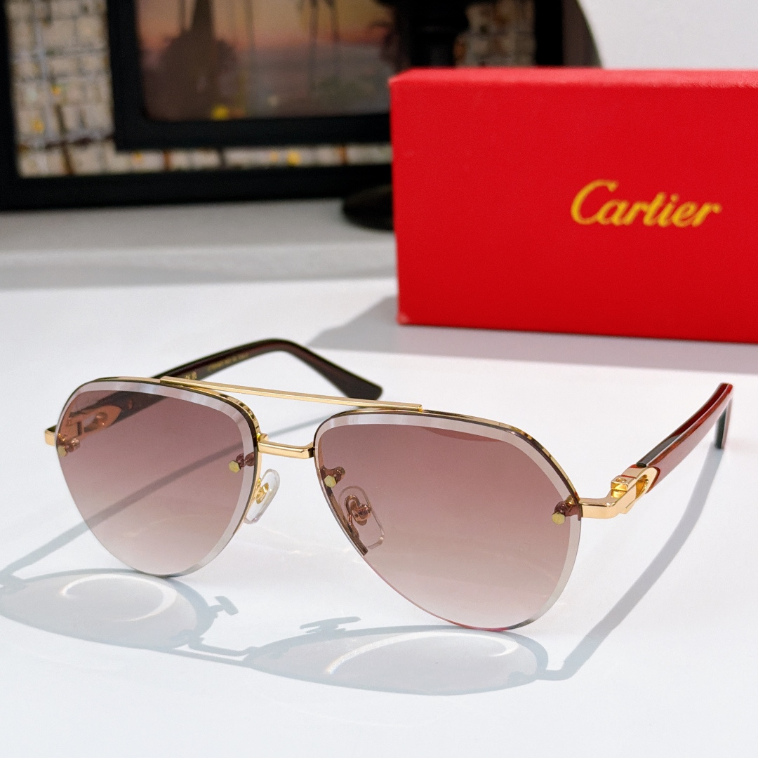 Cartie*MODEL：CT0846SSIZE: 145🔝🔝