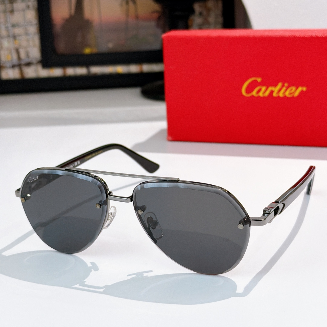 Cartie*MODEL：CT0846SSIZE: 145🔝🔝
