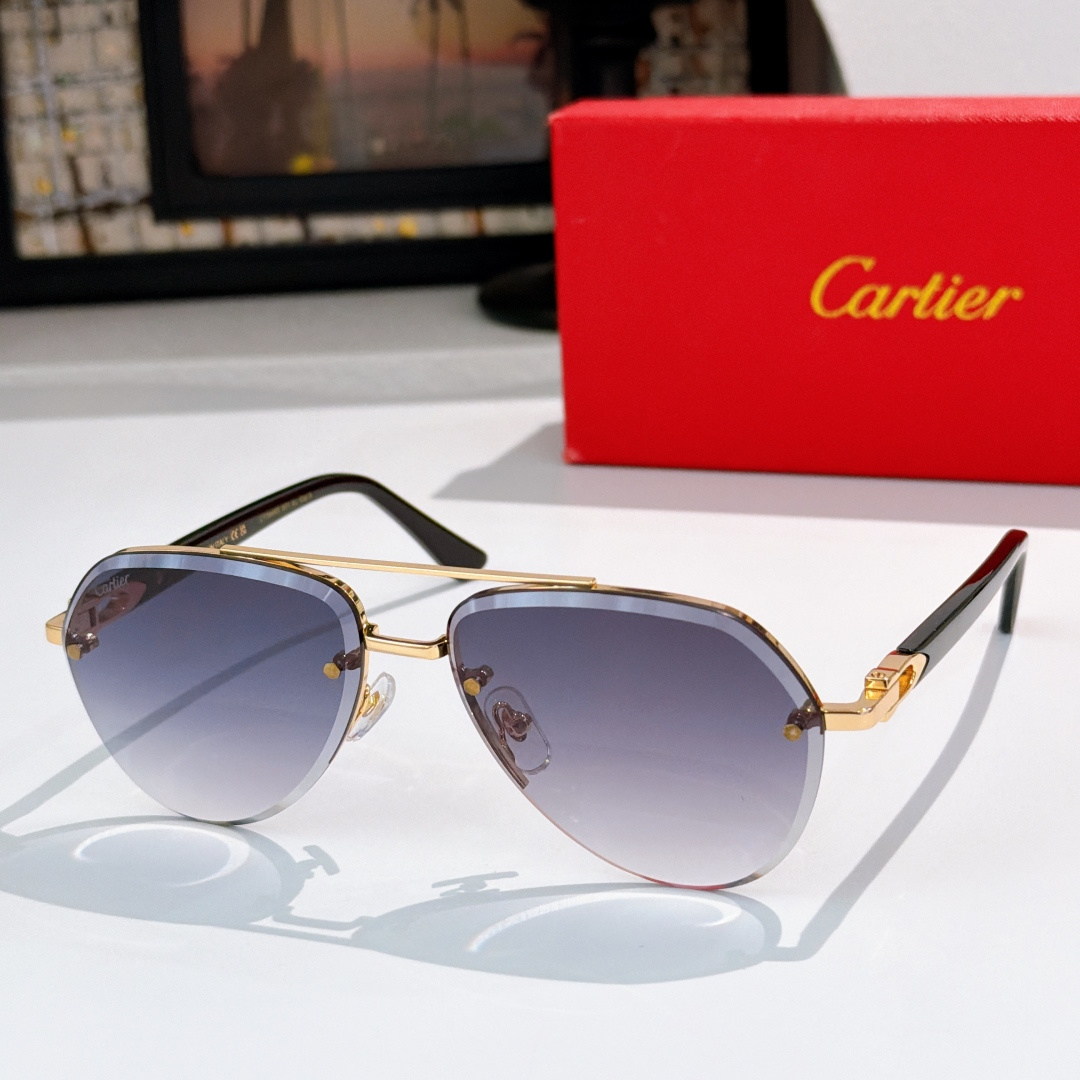 Cartie*MODEL：CT0846SSIZE: 145🔝🔝
