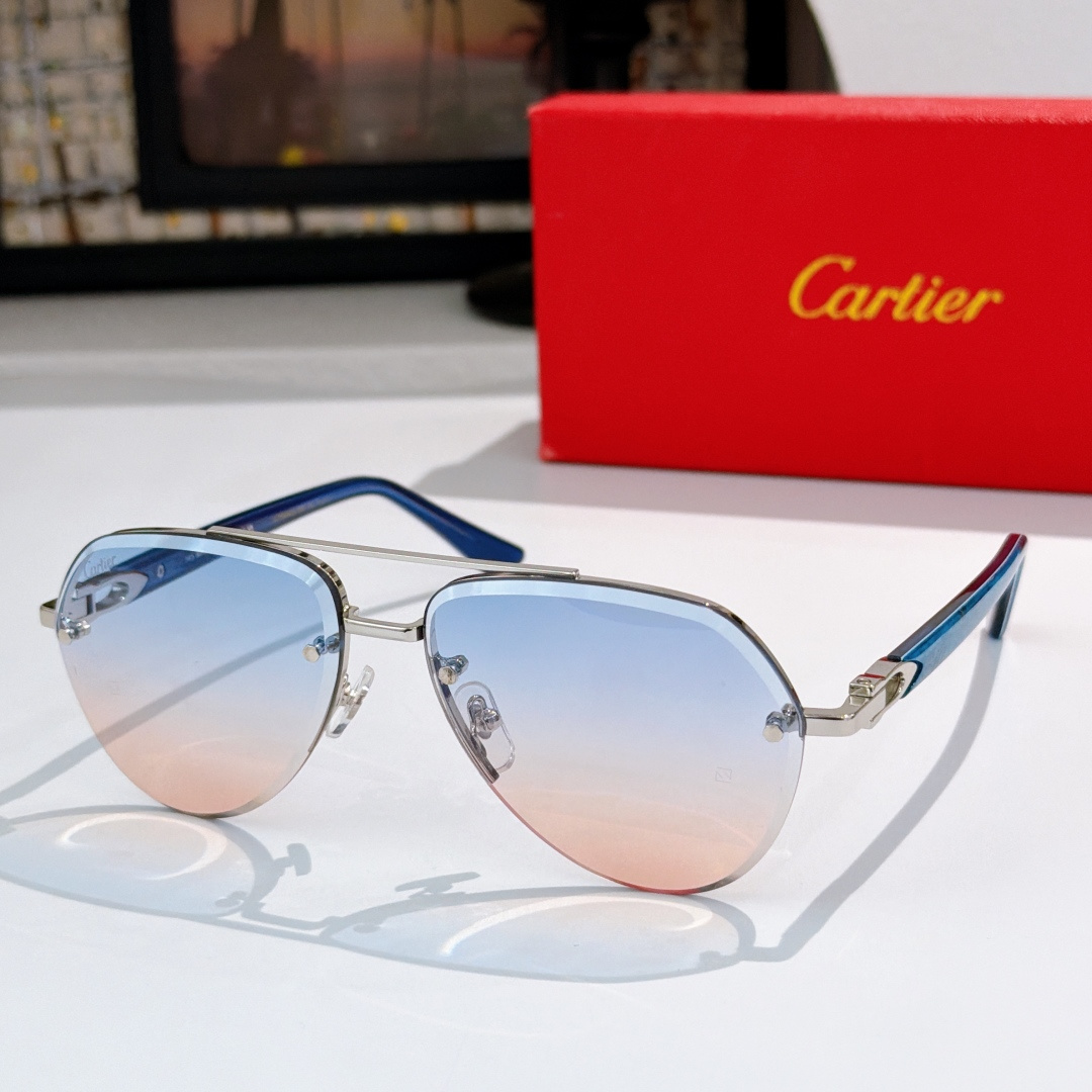 Cartie*MODEL：CT0846SSIZE: 145🔝🔝