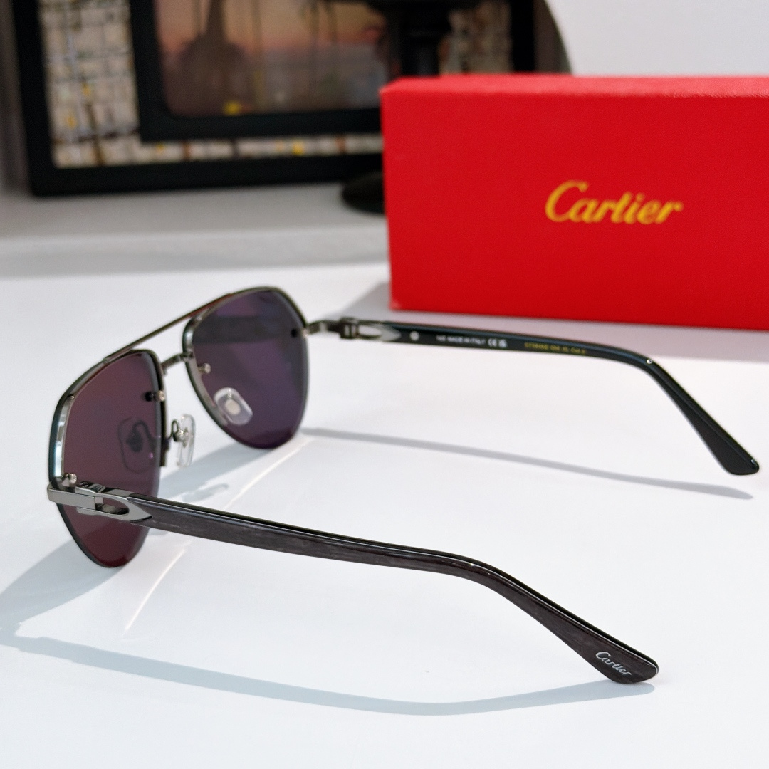 Cartie*MODEL：CT0846SSIZE: 145🔝🔝