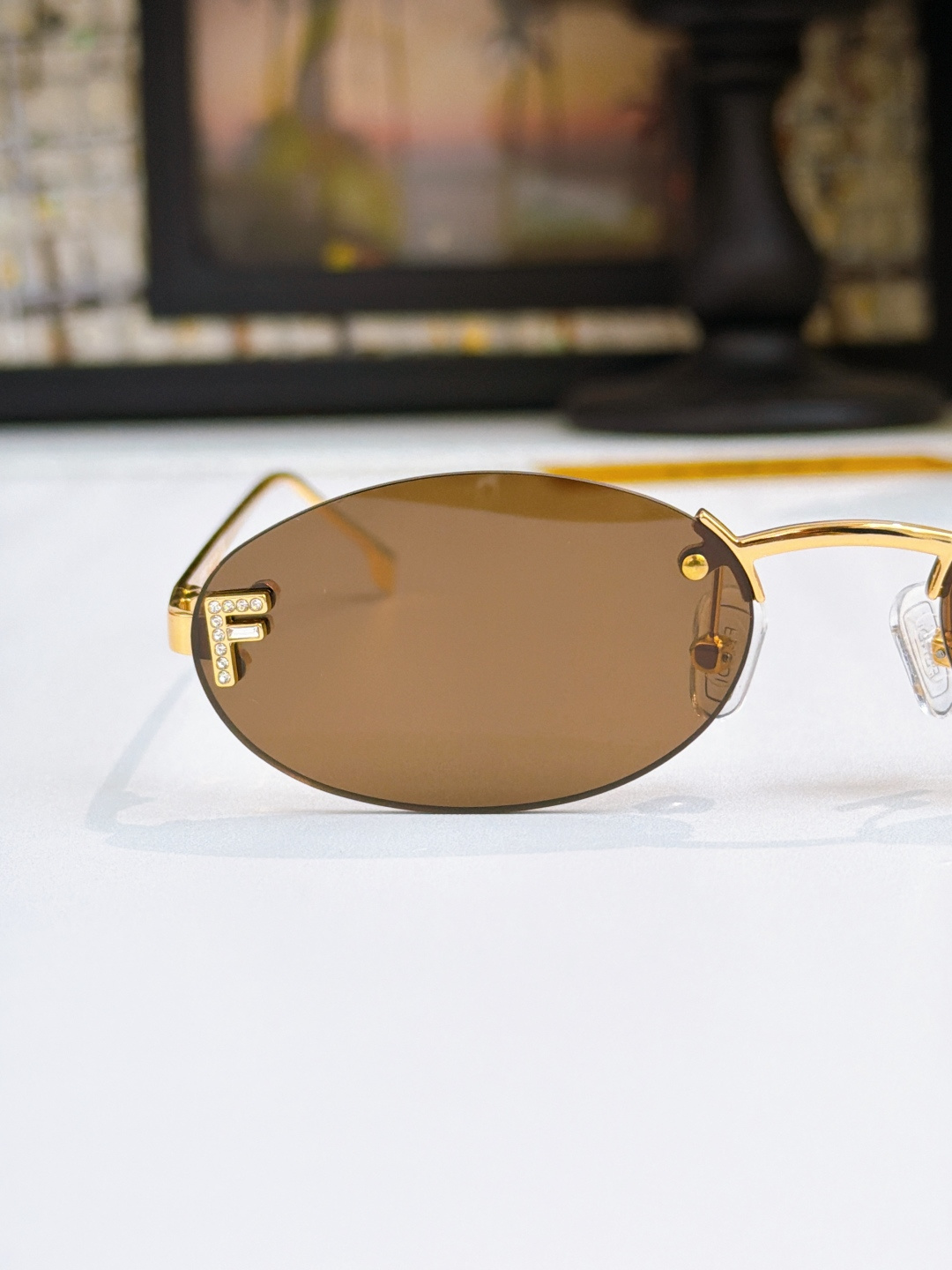 Fendi Fend* 高版本