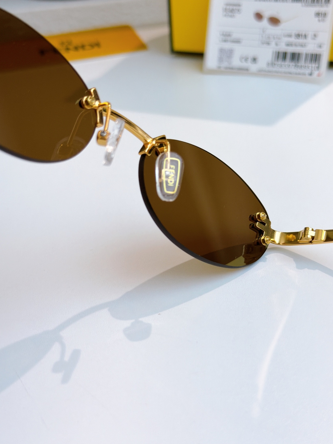 Fendi Fend* 高版本