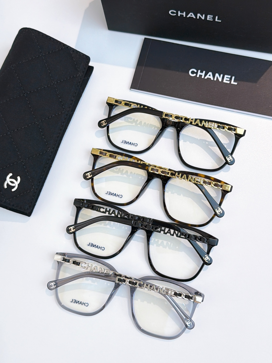 Chanel Chanel